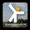 Boerderijstroom